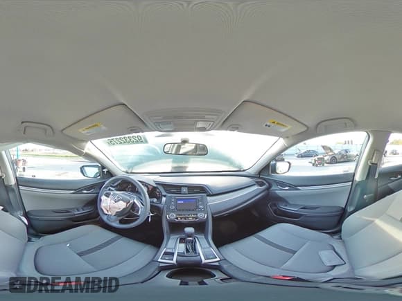 ✅ 2017 Honda Civic LX • VIN: 19XFC2F5XHE219082 • Lot: 92332275. Wystawiony na Copart z przebiegiem 78 440 mil. Bezpłatny archiwum sprzedaży aukcyjnych z USA i szczegółowy raport historii pojazdu na DreamBid. Zdjęcie 14.