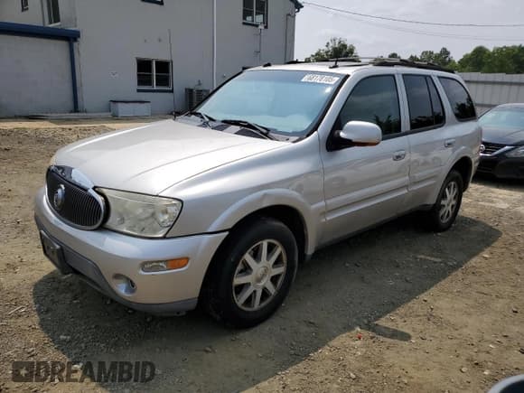 ✅ 2004 Buick Rainier CXL Plus • VIN: 5GAET13P442413319 • Lot: 68178105. Wystawiony na Copart z przebiegiem 164 149 mil. Bezpłatny archiwum sprzedaży aukcyjnych z USA i szczegółowy raport historii pojazdu na DreamBid. Zdjęcie 1.