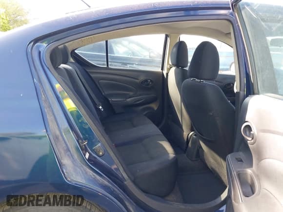 ✅ 2012 Nissan Versa SV • VIN: 3N1CN7AP0CL822889 • Lot: 42349923. Wystawiony na IAAI z przebiegiem 168 914 mil. Bezpłatny archiwum sprzedaży aukcyjnych z USA i szczegółowy raport historii pojazdu na DreamBid. Zdjęcie 8.