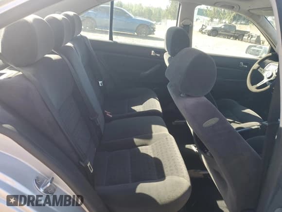 ✅ 2003 Volkswagen Jetta GLS • VIN: 3VWSE69MX3M064368 • Lot: 69026434. Listed on Copart with 194,575 mi. Free auction sales archive from the USA and detailed vehicle history report at DreamBid. Image 10.