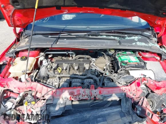 ✅ 2015 Ford Focus SE • VIN: 1FADP3F22FL228683 • Lot: 43024170. Wystawiony na IAAI z przebiegiem 148 765 mil. Bezpłatny archiwum sprzedaży aukcyjnych z USA i szczegółowy raport historii pojazdu na DreamBid. Zdjęcie 10.