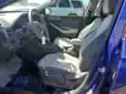 2022 Hyundai Ioniq Blue с VIN KMHC65LC1NU268811, выставлен на аукционе Copart как лот 73681794 с пробегом 48 767 миль миль и Списание • Salvage title. История ставок и продаж доступна на DreamBid. Изображение 7.