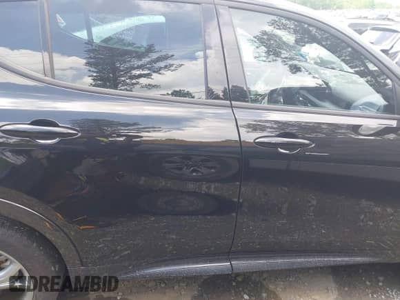 2024 Dodge Hornet R/T z VIN ZACPDFCW4R3A33071, wystawiony jako IAAI lot #42156271 z przebiegiem 25 099 mil mil oraz . Historia ofert i sprzedaży dostępna na DreamBid. Obrazek 13.