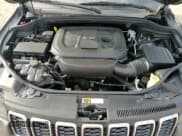 ✅ 2017 Jeep Grand Cherokee Limited • VIN: 1C4RJFBG2HC852586 • Lot: 91013495. Listed on Copart with 93,808 mi. Free auction sales archive from the USA and detailed vehicle history report at DreamBid. Image 15.