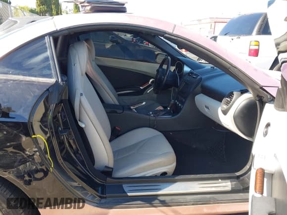 ✅ 2008 Mercedes-Benz SLK 350 • VIN: WDBWK56F78F177603 • Лот: 42899520. Опубликован ранее на IAAI с пробегом 118 777 миль. Бесплатный доступ к архиву аукционных продаж из США и подробный отчёт об истории автомобиля на DreamBid. Изображение 5.