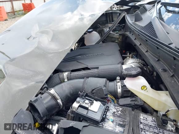 2025 Hyundai Santa Fe XRT с VIN 5NMP3DGL0SH083817, выставлен на аукционе IAAI как лот 43280054 с пробегом 1 809 миль миль и . История ставок и продаж доступна на DreamBid. Изображение 10.