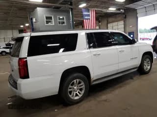 ✅ 2015 Chevrolet Suburban LT • VIN: 1GNSKJKC2FR502732 • Lot: 81781004. Wystawiony na Copart z przebiegiem 211 595 mil. Bezpłatny archiwum sprzedaży aukcyjnych z USA i szczegółowy raport historii pojazdu na DreamBid. Zdjęcie 3.