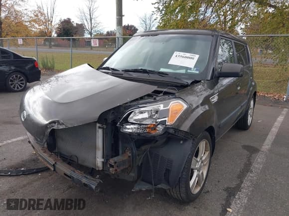 ✅ 2010 Kia Soul + • VIN: KNDJT2A24A7192782 • Lot: 43560000. Wystawiony na IAAI z przebiegiem 172 056 mil. Bezpłatny archiwum sprzedaży aukcyjnych z USA i szczegółowy raport historii pojazdu na DreamBid. Zdjęcie 17.