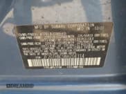 ✅ 2022 Subaru Crosstrek Limited • VIN: JF2GTHNC9NH204314 • Lot: 43226308. Listed on IAAI with 60,281 mi. Free auction sales archive from the USA and detailed vehicle history report at DreamBid. Image 9.