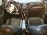 2018 Chevrolet Trax LT с VIN 3GNCJLSB8JL325548, выставлен на аукционе Copart как лот 84363175 с пробегом 88 301 миль миль и Списание • Salvage title. История ставок и продаж доступна на DreamBid. Изображение 8.