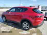 2024 Dodge Hornet GT z VIN ZACNDFAN6R3A40993, wystawiony jako Copart lot #66050235 z przebiegiem 25 539 mil mil oraz Czysty tytuł • Clean title. Historia ofert i sprzedaży dostępna na DreamBid. Obrazek 2.