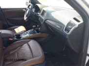 ✅ 2015 Audi Q5 Premium Plus • VIN: WA1CMAFP8FA050587 • Лот: 42418508. Опубликован ранее на IAAI с пробегом 171 106 миль. Бесплатный доступ к архиву аукционных продаж из США и подробный отчёт об истории автомобиля на DreamBid. Изображение 5.