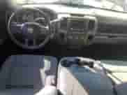 2013 Ram 1500 Tradesman с VIN 1C6RR6KT8DS592658, выставлен на аукционе Copart как лот 90107195 с пробегом 192 275 миль миль и Чистый • Clean title. История ставок и продаж доступна на DreamBid. Изображение 8.