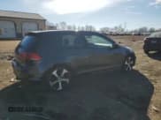 ✅ 2016 Volkswagen Golf GTI S • VIN: 3VWYT7AU1GM023716 • Lot: 46628885. Wystawiony na Copart z przebiegiem 160 549 mil. Bezpłatny archiwum sprzedaży aukcyjnych z USA i szczegółowy raport historii pojazdu na DreamBid. Zdjęcie 3.