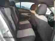 2016 Chevrolet Cruze LS с VIN 1G1PC5SH4G7182897, выставлен на аукционе Copart как лот 87116995 с пробегом 47 536 миль миль и Списание • Salvage title. История ставок и продаж доступна на DreamBid. Изображение 10.