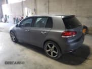 ✅ 2010 Volkswagen Golf • VIN: WVWDA7AJ2AW087350 • Lot: 69812555. Listed on Copart with 151,292 mi. Free auction sales archive from the USA and detailed vehicle history report at DreamBid. Image 2.