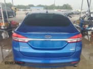 ✅ 2017 Ford Fusion SE • VIN: 3FA6P0HD6HR346763 • Lot: 58981885. Listed on Copart with 123,072 mi. Free auction sales archive from the USA and detailed vehicle history report at DreamBid. Image 6.