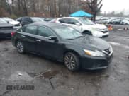 ✅ 2017 Nissan Altima SR • VIN: 1N4AL3AP8HC291131 • Lot: 43782886. Listed on IAAI with 90,302 mi. Free auction sales archive from the USA and detailed vehicle history report at DreamBid. Image 1.