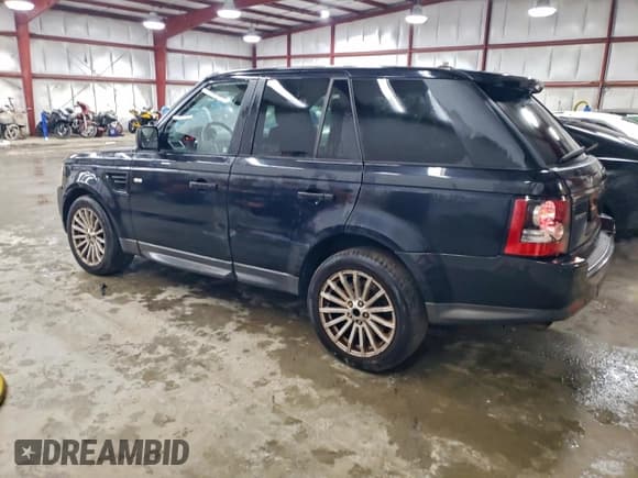 ✅ 2012 Land Rover Range Rover Sport HSE • VIN: SALSF2D47CA734223 • Лот: 94603015. Опубликован ранее на Copart с пробегом 144 653 миль. Бесплатный доступ к архиву аукционных продаж из США и подробный отчёт об истории автомобиля на DreamBid. Изображение 2.