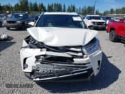 ✅ 2017 Toyota Highlander XLE • VIN: 5TDJZRFH8HS427544 • Lot: 42359654. Listed on IAAI with 40,836 mi. Free auction sales archive from the USA and detailed vehicle history report at DreamBid. Image 12.