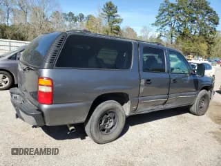 ✅ 2002 Chevrolet Suburban LS • VIN: 3GNEC16ZX2G265362 • Лот: 49386535. Опубликован ранее на Copart с пробегом 256 290 миль. Бесплатный доступ к архиву аукционных продаж из США и подробный отчёт об истории автомобиля на DreamBid. Изображение 3.