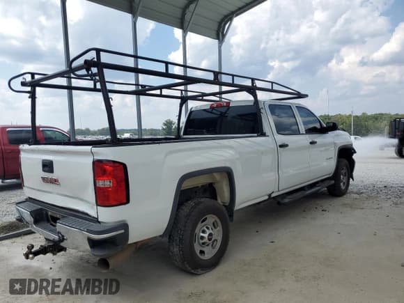 ✅ 2019 GMC Sierra 2500HD • VIN: 1GT12NEY5KF114974 • Lot: 80738915. Wystawiony na Copart z przebiegiem 150 775 mil. Bezpłatny archiwum sprzedaży aukcyjnych z USA i szczegółowy raport historii pojazdu na DreamBid. Zdjęcie 3.