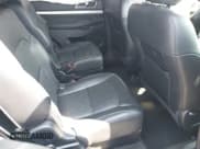 ✅ 2017 Ford Explorer XLT • VIN: 1FM5K8D87HGD15357 • Лот: 43184668. Опубликован ранее на IAAI с пробегом 109 074 миль. Бесплатный доступ к архиву аукционных продаж из США и подробный отчёт об истории автомобиля на DreamBid. Изображение 8.