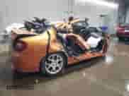 2005 Dodge Neon SRT-4 z VIN 1B3AS66SX5D286869, wystawiony jako Copart lot #83699934 z przebiegiem Nie podano mil oraz Nie do naprawy • Non repairable. Historia ofert i sprzedaży dostępna na DreamBid. Obrazek 3.