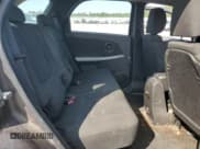 ✅ 2007 Pontiac Torrent • VIN: 2CKDL63F476100799 • Лот: 70655824. Опубликован ранее на Copart с пробегом 197 811 миль. Бесплатный доступ к архиву аукционных продаж из США и подробный отчёт об истории автомобиля на DreamBid. Изображение 11.