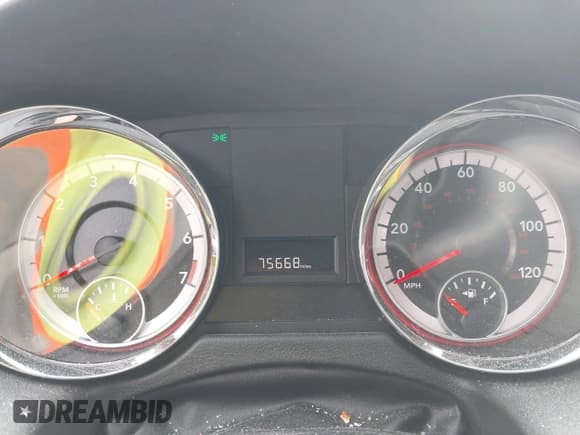 ✅ 2019 Dodge Grand Caravan SXT • VIN: 2C4RDGCGXKR661122 • Лот: 43447329. Опубликован ранее на IAAI с пробегом 75 668 миль. Бесплатный доступ к архиву аукционных продаж из США и подробный отчёт об истории автомобиля на DreamBid. Изображение 7.