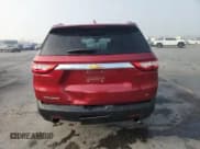 ✅ 2018 Chevrolet Traverse LT Cloth • VIN: 1GNERGKW6JJ111872 • Lot: 93388045. Listed on Copart with 210,816 mi. Free auction sales archive from the USA and detailed vehicle history report at DreamBid. Image 6.