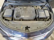 ✅ 2014 Chevrolet Impala LT • VIN: 2G1125S35E9118795 • Лот: 76471954. Опубликован ранее на Copart с пробегом 153 215 миль. Бесплатный доступ к архиву аукционных продаж из США и подробный отчёт об истории автомобиля на DreamBid. Изображение 11.