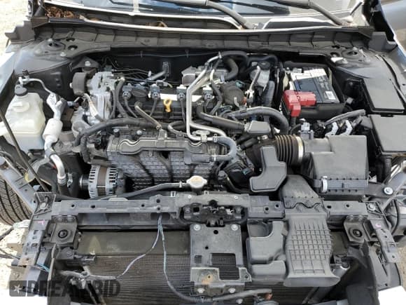 ✅ 2022 Nissan Altima SV • VIN: 1N4BL4DW2NN300208 • Lot: 89818255. Wystawiony na Copart z przebiegiem 57 792 mil. Bezpłatny archiwum sprzedaży aukcyjnych z USA i szczegółowy raport historii pojazdu na DreamBid. Zdjęcie 11.