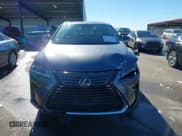 ✅ 2017 Lexus RX 350 • VIN: 2T2BZMCA4HC054070 • Lot: 43622216. Wystawiony na IAAI z przebiegiem 116 934 mil. Bezpłatny archiwum sprzedaży aukcyjnych z USA i szczegółowy raport historii pojazdu na DreamBid. Zdjęcie 13.