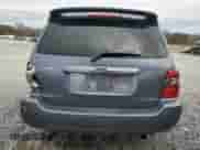 2007 Toyota Highlander w/3rd Row with VIN JTEDD21A970169478, listed as a Copart auction lot 43413245 with 178,211 mi miles and Salvage title. Bid and sale history available at DreamBid. Image 6.