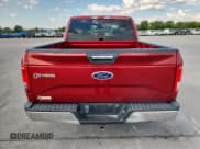✅ 2016 Ford F-150 XL • VIN: 1FTEW1CP2GKF44419 • Лот: 85883115. Опубликован ранее на Copart с пробегом 198 917 миль. Бесплатный доступ к архиву аукционных продаж из США и подробный отчёт об истории автомобиля на DreamBid. Изображение 6.