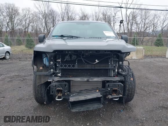 ✅ 2015 Ford F-150 XLT • VIN: 1FTEX1EP3FFC83139 • Lot: 41956275. Listed on IAAI with 87,035 mi. Free auction sales archive from the USA and detailed vehicle history report at DreamBid. Image 12.