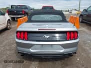 ✅ 2020 Ford Mustang EcoBoost Premium • VIN: 1FATP8UH3L5113591 • Lot: 43277727. Wystawiony na IAAI z przebiegiem 203 564 mil. Bezpłatny archiwum sprzedaży aukcyjnych z USA i szczegółowy raport historii pojazdu na DreamBid. Zdjęcie 16.