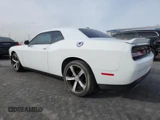 ✅ 2018 Dodge Challenger SXT • VIN: 2C3CDZAG4JH294683 • Lot: 93768775. Listed on Copart with 118,462 mi. Free auction sales archive from the USA and detailed vehicle history report at DreamBid. Image 2.