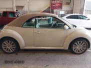 ✅ 2009 Volkswagen Beetle S • VIN: 3VWRG31Y89M408245 • Lot: 41600593. Listed on IAAI with 76,156 mi. Free auction sales archive from the USA and detailed vehicle history report at DreamBid. Image 13.