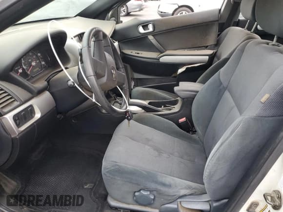 ✅ 2006 Mitsubishi Galant ES • VIN: 4A3AB36F76E019827 • Лот: 82667685. Опубликован ранее на Copart с пробегом 157 365 миль. Бесплатный доступ к архиву аукционных продаж из США и подробный отчёт об истории автомобиля на DreamBid. Изображение 7.