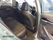 ✅ 2025 Kia Seltos EX • VIN: KNDER2AA9S7781643 • Lot: 42851103. Listed on IAAI with 23 mi. Free auction sales archive from the USA and detailed vehicle history report at DreamBid. Image 8.