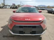 ✅ 2023 Kia Niro EX • VIN: KNDCS3LF3P5074910 • Lot: 52360635. Listed on Copart with Not provided. Free auction sales archive from the USA and detailed vehicle history report at DreamBid. Image 5.