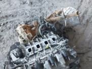 ✅ 2018 Chevrolet Silverado 1500 LTZ • VIN: 3GCUKSEJ5JG635639 • Lot: 43636241. Wystawiony na IAAI z przebiegiem Nie podano. Bezpłatny archiwum sprzedaży aukcyjnych z USA i szczegółowy raport historii pojazdu na DreamBid. Zdjęcie 5.