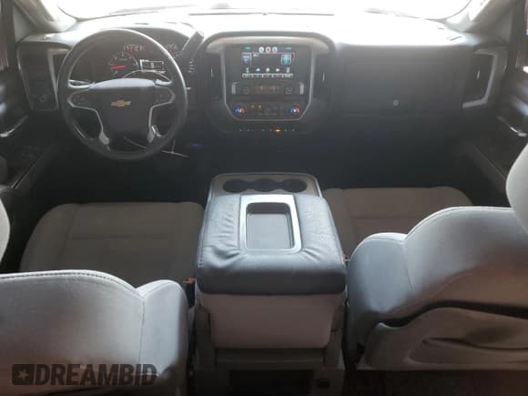 ✅ 2014 Chevrolet Silverado 1500 LT • VIN: 3GCPCREC5EG494968 • Лот: 70881784. Опубликован ранее на Copart с пробегом 134 628 миль. Бесплатный доступ к архиву аукционных продаж из США и подробный отчёт об истории автомобиля на DreamBid. Изображение 8.