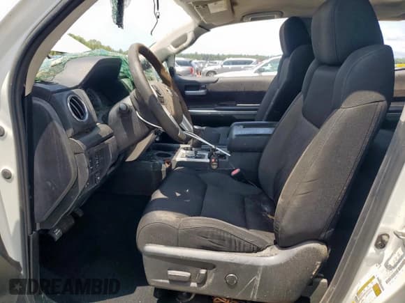 ✅ 2014 Toyota Tundra SR5 • VIN: 5TFDW5F16EX382742 • Лот: 69327915. Опубликован ранее на Copart с пробегом 124 087 миль. Бесплатный доступ к архиву аукционных продаж из США и подробный отчёт об истории автомобиля на DreamBid. Изображение 7.