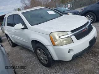 ✅ 2009 Chevrolet Equinox 2LT • VIN: 2CNDL63F696252332 • Лот: 41336535. Опубликован ранее на IAAI с пробегом 192 820 миль. Бесплатный доступ к архиву аукционных продаж из США и подробный отчёт об истории автомобиля на DreamBid. Изображение 1.
