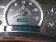 ✅ 2004 Cadillac Escalade EXT • VIN: 3GYEK62N64G127746 • Lot: 42135228. Listed on IAAI with 212,518 mi. Free auction sales archive from the USA and detailed vehicle history report at DreamBid. Image 7.