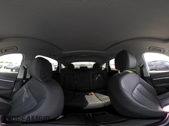 ✅ 2021 Audi e-tron Sportback Premium Plus • VIN: WA12AAGE2MB012913 • Lot: 43455155. Listed on IAAI with 30,663 mi. Free auction sales archive from the USA and detailed vehicle history report at DreamBid. Image 19.