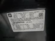 ✅ 2017 Chevrolet Equinox LS • VIN: 2GNFLEEK6H6233349 • Lot: 89797395. Listed on Copart with 60,113 mi. Free auction sales archive from the USA and detailed vehicle history report at DreamBid. Image 13.